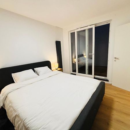 Апартаменты Cozy Flat Брюссель Экстерьер фото